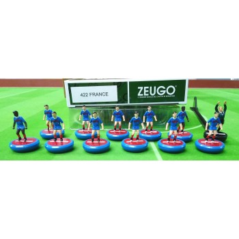Zeugo 422 France